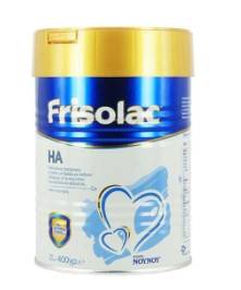 Bf Frisolac Ha 400g Easy Lid Eu, Powder